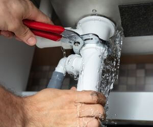 About Emergency plumbing pros Rockland, ID